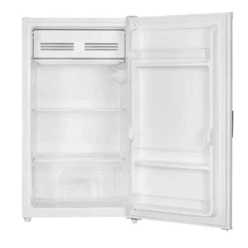 Frigider fără congelator Heinner HF-HM90E++, Alb