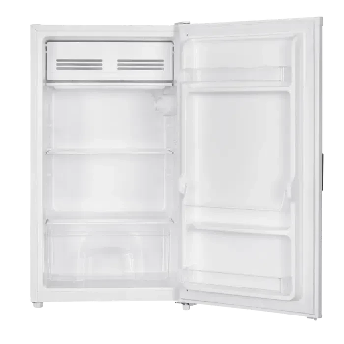 Frigider fără congelator Heinner HF-HM90E++, Alb 2