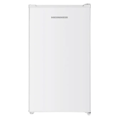 Frigider fără congelator Heinner HF-HM90E++, Alb
