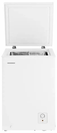 Морозильный ларь Heinner HCF-HS95E++, Белый 2