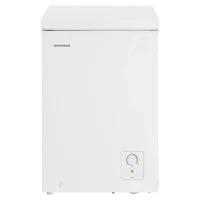 Морозильный ларь Heinner HCF-HS95E++, Белый