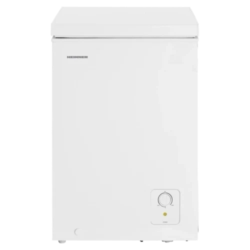 Морозильный ларь Heinner HCF-HS95E++, Белый