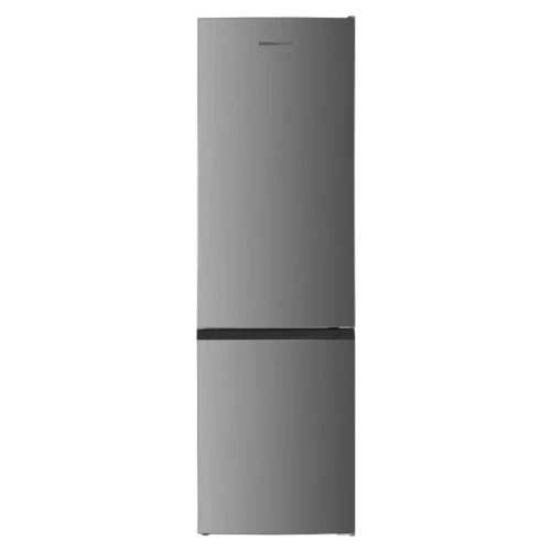 Холодильник Heinner HC-HM262XE++, Серебристый