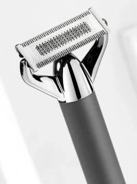 Trimmer pentru bărbați Babyliss OT996E, Gri 4