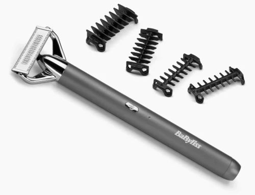 Мужской Триммер Babyliss OT996E, Серый