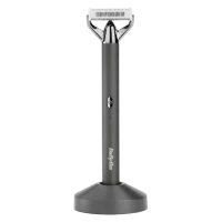 Trimmer pentru bărbați Babyliss OT996E, Gri