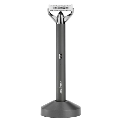 Мужской Триммер Babyliss OT996E, Серый