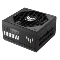 Блок питания для компьютеров ASUS TUF GAMING 1000W, Черный 2