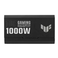 Блок питания для компьютеров ASUS TUF GAMING 1000W, Черный 10