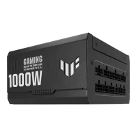 Блок питания для компьютеров ASUS TUF GAMING 1000W, Черный 9