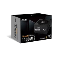Блок питания для компьютеров ASUS TUF GAMING 1000W, Черный 7
