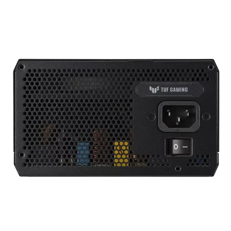 Блок питания для компьютеров ASUS TUF GAMING 1000W, Черный 5