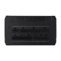 Блок питания для компьютеров ASUS TUF GAMING 1000W, Черный 3