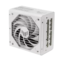 Блок питания для компьютеров ASUS TUF Gaming 1000W, Белый 2