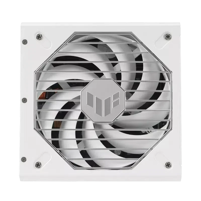 Блок питания для компьютеров ASUS TUF Gaming 1000W, Белый 9