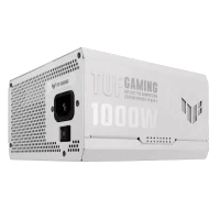 Блок питания для компьютеров ASUS TUF Gaming 1000W, Белый 8