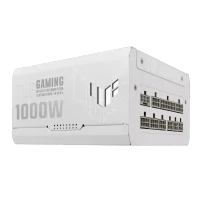Блок питания для компьютеров ASUS TUF Gaming 1000W, Белый 4