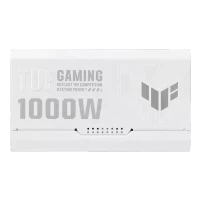 Блок питания для компьютеров ASUS TUF Gaming 1000W, Белый 3
