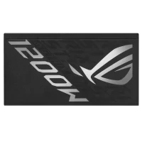 Блок питания для компьютеров ASUS ROG Strix 1200W, Черный 7