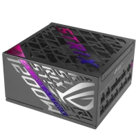 Блок питания для компьютеров ASUS ROG Strix 1200W, Черный 4