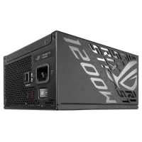 Блок питания для компьютеров ASUS ROG Strix 1200W, Черный 2