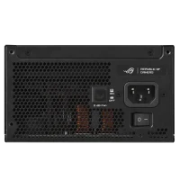 Блок питания для компьютеров ASUS ROG Strix 1200W, Черный 12