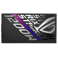 Блок питания для компьютеров ASUS ROG Strix 1200W, Черный 11