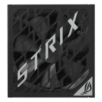 Блок питания для компьютеров ASUS ROG Strix 1200W, Черный 10