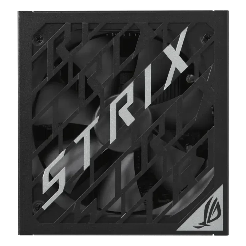 Блок питания для компьютеров ASUS ROG Strix 1200W, Черный 10