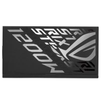 Блок питания для компьютеров ASUS ROG Strix 1200W, Черный 9