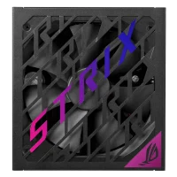Блок питания для компьютеров ASUS ROG Strix 1200W, Черный 8