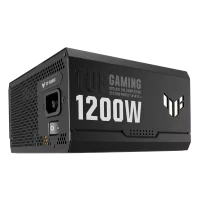 Блок питания для компьютеров ASUS TUF GAMING 1200W, Черный 4