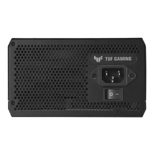 Блок питания для компьютеров ASUS TUF Gaming 750W, Черный