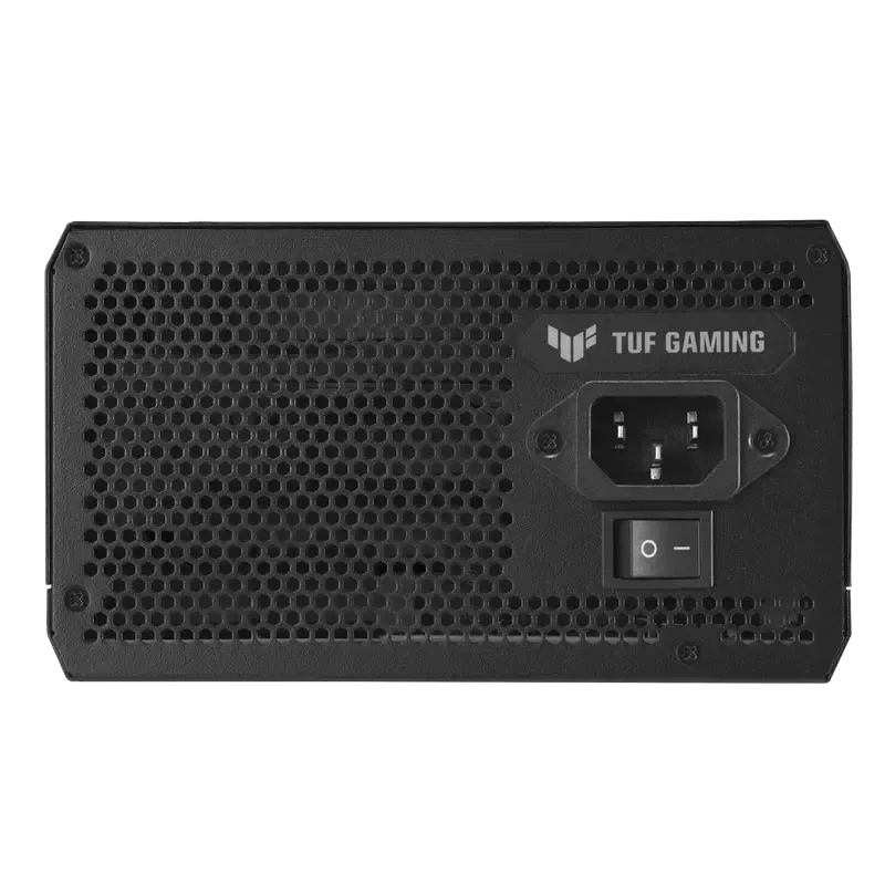 Блок питания для компьютеров ASUS TUF Gaming 750W, Черный 10