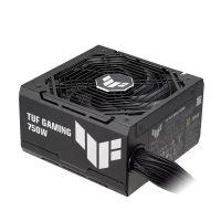 Блок питания для компьютеров ASUS TUF Gaming 750W, Черный 3