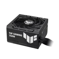 Блок питания для компьютеров ASUS TUF Gaming 750W, Черный 8