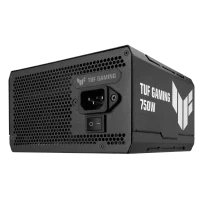 Блок питания для компьютеров ASUS TUF Gaming 750W, Черный 7