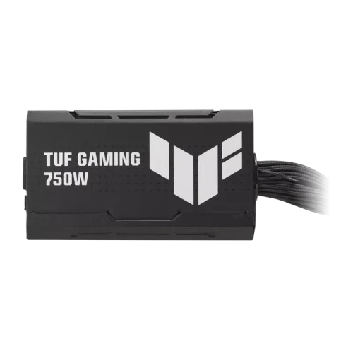 Блок питания для компьютеров ASUS TUF Gaming 750W, Черный