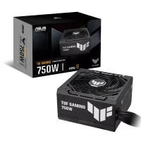 Блок питания для компьютеров ASUS TUF Gaming 750W, Черный 11