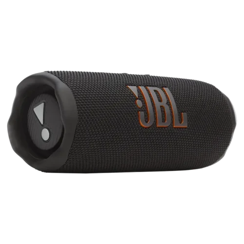 Boxă portabilă JBL Flip 7, Negru