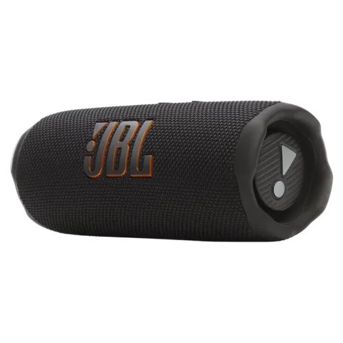 Boxă portabilă JBL Flip 7, Negru