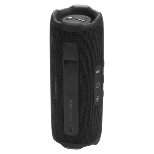 Boxă portabilă JBL Flip 7, Negru