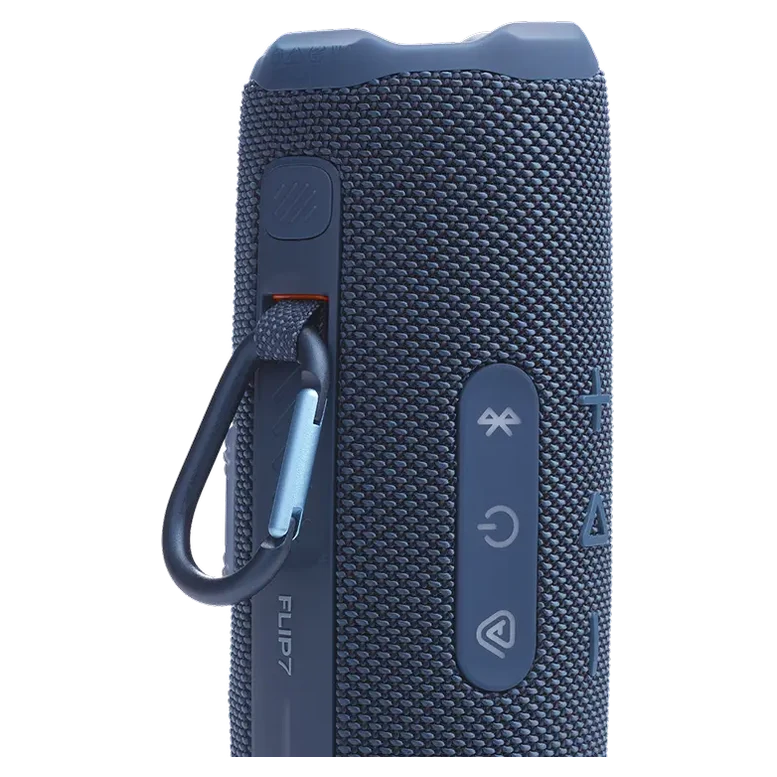 Портативная колонка JBL Flip 7, Синий 10