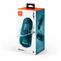Портативная колонка JBL Flip 7, Синий 12