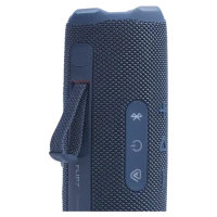Портативная колонка JBL Flip 7, Синий 9