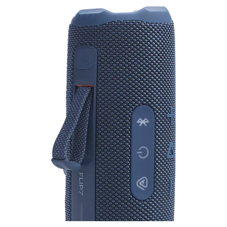 Портативная колонка JBL Flip 7, Синий 9