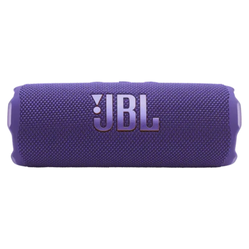 Boxă portabilă JBL Flip 7, Violet