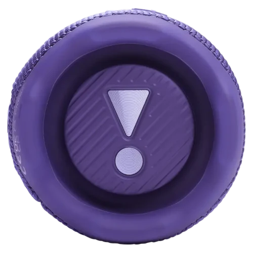 Boxă portabilă JBL Flip 7, Violet
