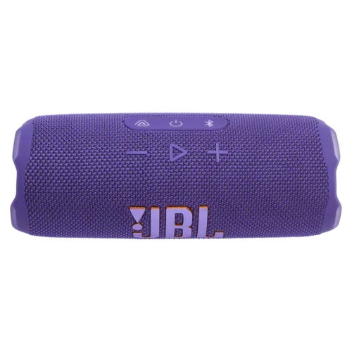Boxă portabilă JBL Flip 7, Violet