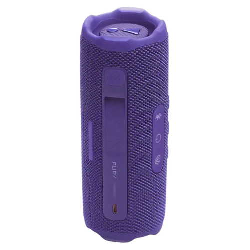 Boxă portabilă JBL Flip 7, Violet